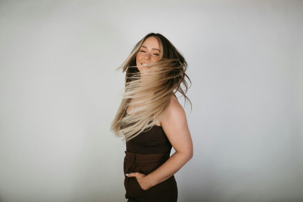 cortes de pelo mujer 2026 Leganés