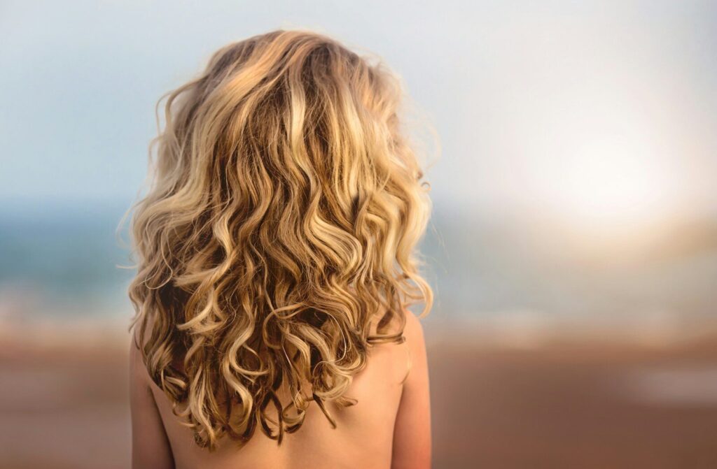 color de pelo en Legan&eacute;s